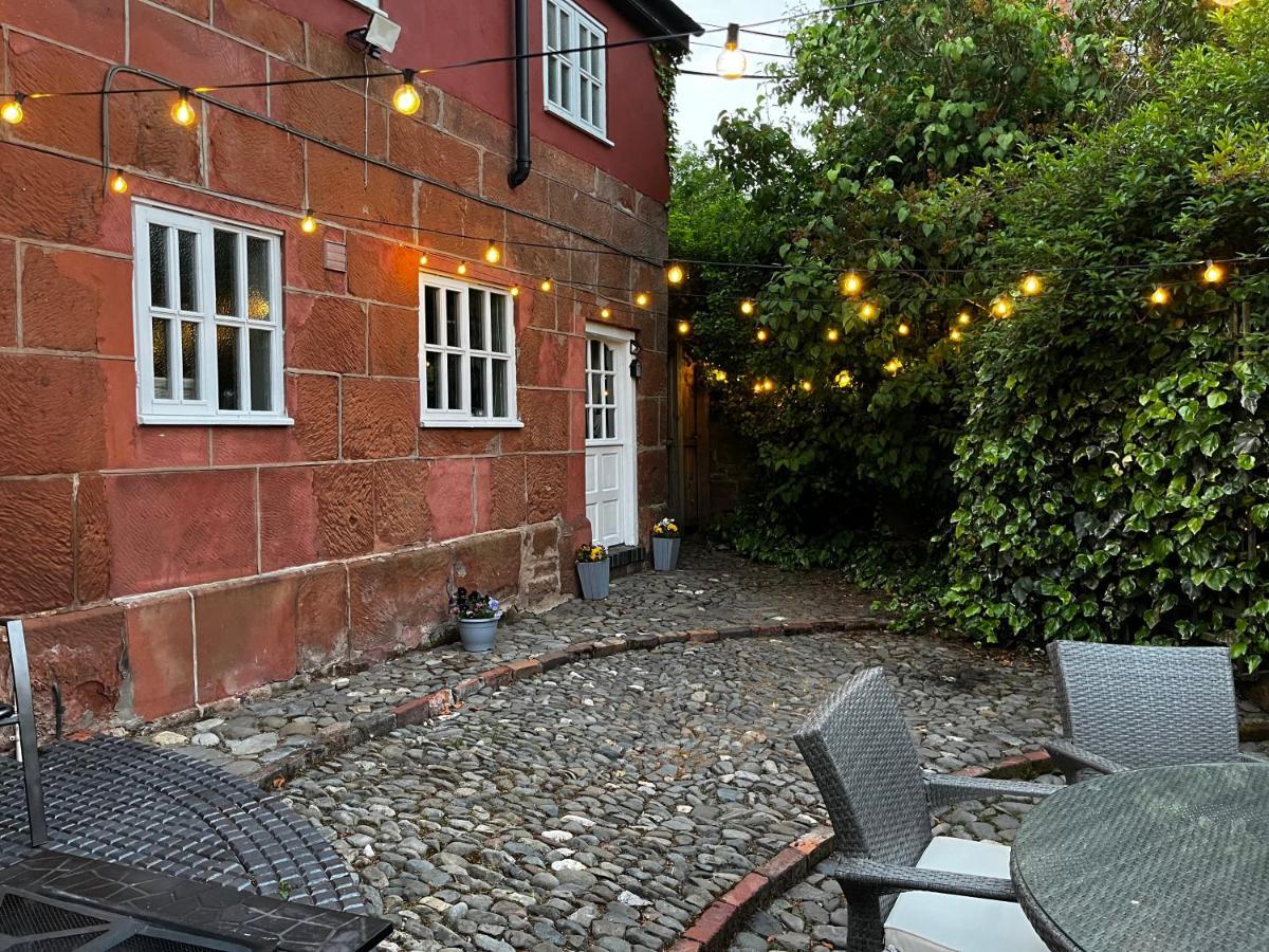 Affittacamere Pear Tree Courtyard